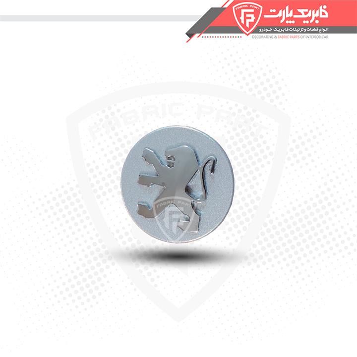 قالپاق پژو پارس رینگ طرح رونال